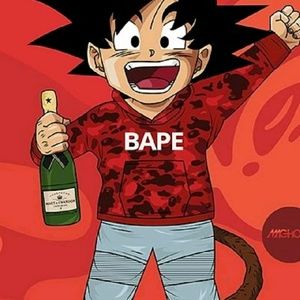 Meet your Posher, Kevin